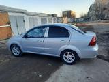 Chevrolet Aveo 2013 года за 3 000 000 тг. в Балхаш – фото 2