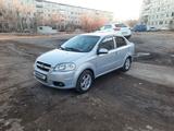 Chevrolet Aveo 2013 года за 3 000 000 тг. в Балхаш