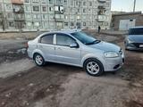 Chevrolet Aveo 2013 года за 3 000 000 тг. в Балхаш – фото 3
