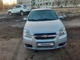Chevrolet Aveo 2013 года за 3 000 000 тг. в Балхаш – фото 4
