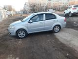 Chevrolet Aveo 2013 года за 3 000 000 тг. в Балхаш – фото 5