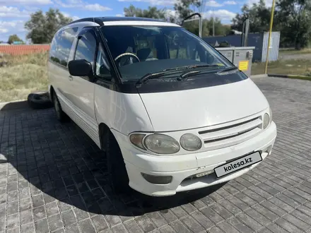 Toyota Estima Lucida 1998 года за 2 850 000 тг. в Алматы – фото 4