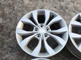 Suzuki R17 5x114, 3 привозные из Японииүшін150 000 тг. в Алматы – фото 4