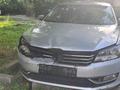 Volkswagen Passat 2012 годаүшін3 500 000 тг. в Алматы