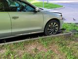 Volkswagen Passat 2012 годаүшін3 500 000 тг. в Алматы – фото 2