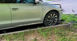 Volkswagen Passat 2012 годаүшін3 500 000 тг. в Алматы – фото 2