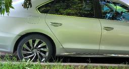 Volkswagen Passat 2012 годаүшін3 500 000 тг. в Алматы – фото 3