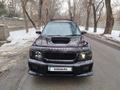 Subaru Forester 1997 годаүшін2 950 000 тг. в Алматы