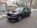 Subaru Forester 1997 годаүшін2 950 000 тг. в Алматы – фото 3