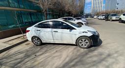 Hyundai Accent 2014 года за 3 300 000 тг. в Астана