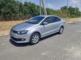Volkswagen Polo 2010 года за 3 200 000 тг. в Туркестан – фото 2