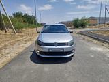 Volkswagen Polo 2010 года за 3 200 000 тг. в Туркестан