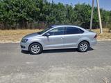 Volkswagen Polo 2010 года за 3 200 000 тг. в Туркестан – фото 3