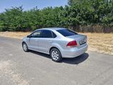 Volkswagen Polo 2010 года за 3 200 000 тг. в Туркестан – фото 4