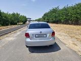 Volkswagen Polo 2010 года за 3 200 000 тг. в Туркестан – фото 5