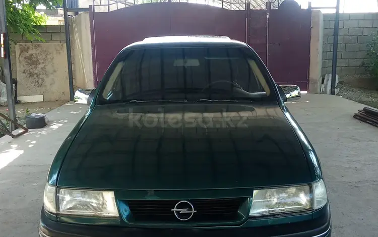 Opel Vectra 1995 года за 950 000 тг. в Шымкент