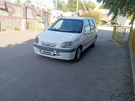 Toyota Raum 1998 года за 2 000 000 тг. в Алматы – фото 4