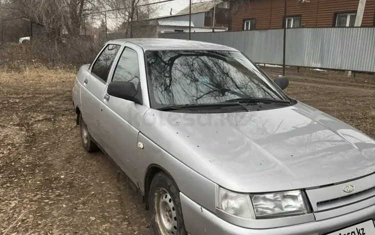 ВАЗ (Lada) 2110 2003 годаfor700 000 тг. в Уральск