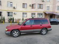 Subaru Forester 1998 годаүшін1 900 000 тг. в Алматы