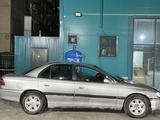 Opel Omega 1998 годаүшін1 300 000 тг. в Атырау – фото 4