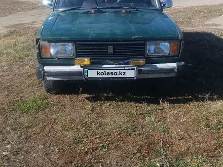 ВАЗ (Lada) 2104 2000 года за 550 000 тг. в Кокшетау