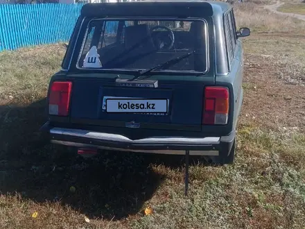 ВАЗ (Lada) 2104 2000 года за 550 000 тг. в Кокшетау – фото 4