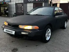 Mitsubishi Galant, 1996