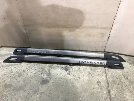 Компрессор кондиционера vq40 nissan pathfinder r51 за 45 000 тг. в Тараз – фото 3