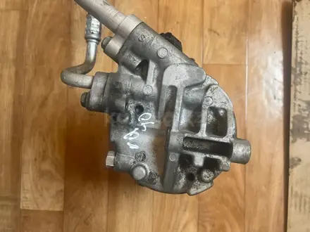 Компрессор кондиционера vq40 nissan pathfinder r51 за 45 000 тг. в Тараз – фото 7