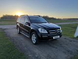 Mercedes-Benz GL 450 2006 года за 5 500 000 тг. в Петропавловск – фото 4