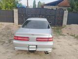 Toyota Mark II 1996 года за 3 000 000 тг. в Аягоз – фото 4