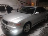 Toyota Mark II 1996 года за 3 000 000 тг. в Аягоз – фото 5