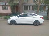 Hyundai Accent 2014 года за 3 900 000 тг. в Семей