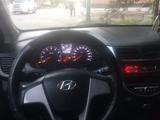 Hyundai Accent 2014 года за 3 900 000 тг. в Семей – фото 5