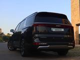 Kia Carnival 2022 года за 24 900 000 тг. в Алматы – фото 4