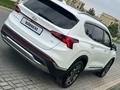 Hyundai Santa Fe 2023 годаүшін20 200 000 тг. в Туркестан – фото 7