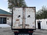 ГАЗ  ГАЗель Бизнес 2003 года за 2 500 000 тг. в Шымкент – фото 4