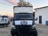 ГАЗ  ГАЗель Бизнес 2003 года за 2 500 000 тг. в Шымкент