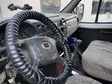 ГАЗ  ГАЗель Бизнес 2003 года за 2 500 000 тг. в Шымкент – фото 5
