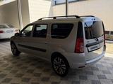 ВАЗ (Lada) Largus 2018 года за 5 700 000 тг. в Тараз – фото 2