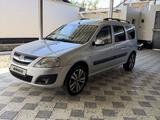 ВАЗ (Lada) Largus 2018 года за 5 700 000 тг. в Тараз