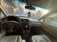 Lexus RX 300 2002 годаүшін6 000 000 тг. в Алматы