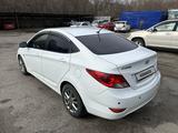 Hyundai Accent 2014 годаүшін4 180 000 тг. в Усть-Каменогорск – фото 2