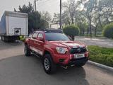 Toyota Tacoma 2012 годаfor17 500 000 тг. в Алматы