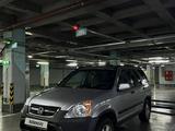 Honda CR-V 2004 годаүшін6 000 000 тг. в Алматы