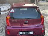 Kia Picanto 2015 годаfor5 500 000 тг. в Алматы – фото 2