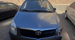 Toyota Corolla Verso 2003 года за 900 000 тг. в Астана – фото 2