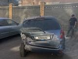 Toyota Corolla Verso 2003 года за 900 000 тг. в Астана