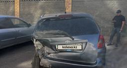 Toyota Corolla Verso 2003 года за 900 000 тг. в Астана