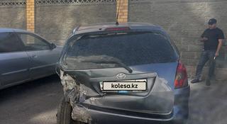 Toyota Corolla Verso 2003 года за 900 000 тг. в Астана